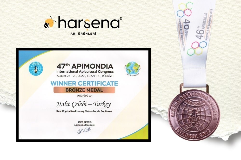 Bronz Madalya